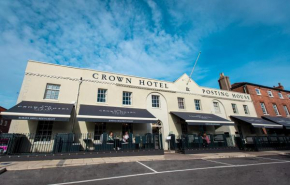 Hotels in Bawtry